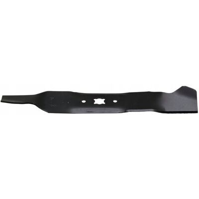 Granit Nóż do kosiarki MTD Yard ManGutbrod dł.395mm 742-04111 Granit Nóż do kosiarki MTD Yard ManGutbrod dł.395mm 742-04111