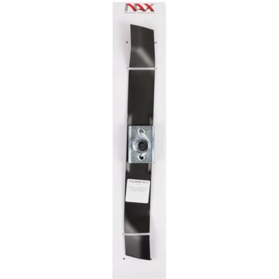 Inny producent Nóż do kosiarki NAC NAX1000S SET3 (42 cm) Inny producent Nóż do kosiarki NAC NAX1000S SET3 (42 cm)