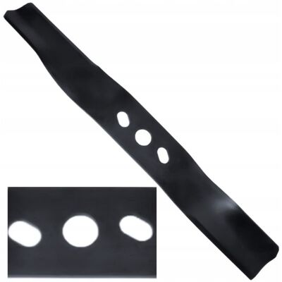 Garden Parts NÓŻ DO KOSIARKI NAC WR-480 WR6502 CASTORAMA 46cm Garden Parts NÓŻ DO KOSIARKI NAC WR-480 WR6502 CASTORAMA 46cm