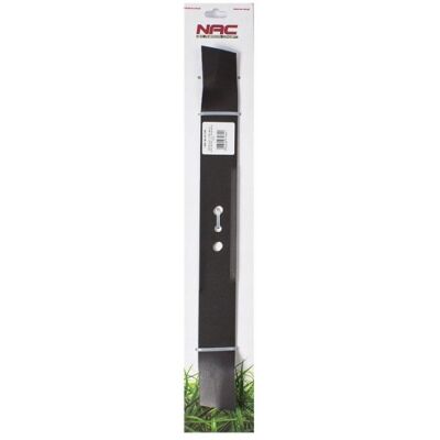 NÓŻ DO KOSIARKI SPALINOWEJ NAC I URSUS STALOWY OSTRZONY DIAMENTOWO 53 CM NÓŻ DO KOSIARKI SPALINOWEJ NAC I URSUS STALOWY OSTRZONY DIAMENTOWO 53 CM