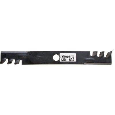 Inny producent Nóż kosiarki Kubota 52.1cm Gator 30-634 Inny producent Nóż kosiarki Kubota 52.1cm Gator 30-634
