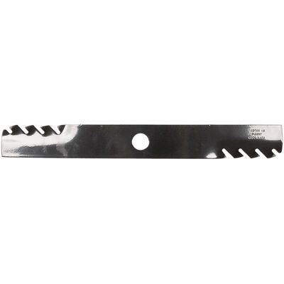 Inny producent Nóż kosiarki Pubert E51 PRO / E51 SEMI PRO / 13988 CZĘŚĆ ORYGINALNA 0320020007 Inny producent Nóż kosiarki Pubert E51 PRO / E51 SEMI PRO / 13988 CZĘŚĆ ORYGINALNA 0320020007
