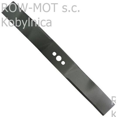 Nóż mielący do kosiarki 52 cm Husqvarna LC353 precyzyjny Nóż mielący do kosiarki 52 cm Husqvarna LC353 precyzyjny