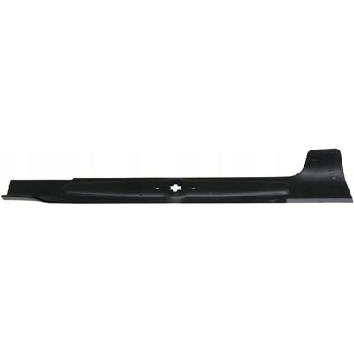 Granit Nóż ostrze kosiarki 60cm gwiazda 6 do MTD 742-0667 Granit Nóż ostrze kosiarki 60cm gwiazda 6 do MTD 742-0667