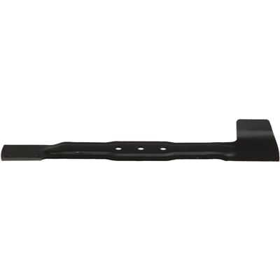 Granit Nóż tnący kosiarki uniwersalny 370mm otwór 8mm Granit Nóż tnący kosiarki uniwersalny 370mm otwór 8mm