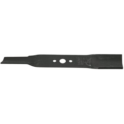 Granit Nóż tnący kosiarki uniwersalny 388mm otwór 20mm Granit Nóż tnący kosiarki uniwersalny 388mm otwór 20mm
