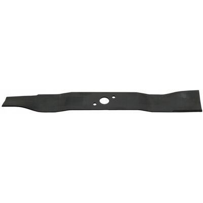 Granit Nóż tnący kosiarki uniwersalny 42cm fi 20mm Granit Nóż tnący kosiarki uniwersalny 42cm fi 20mm