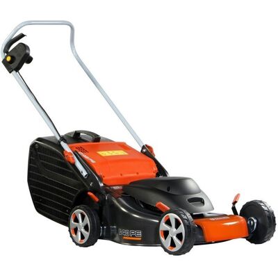 OLEO-MAC/VICTUS Oleo Mac G 48 Pe Comfort Kosiarka Elektryczna Do Trawy Moc 1600W Metalowa Obudowa 66139060Sr OLEO-MAC/VICTUS Oleo Mac G 48 Pe Comfort Kosiarka Elektryczna Do Trawy Moc 1600W Metalowa Obudowa 66139060Sr