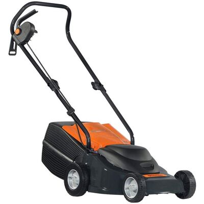 OLEO-MAC Oleomac K 35P Kosiarka Elektryczna Do Trawy Na Silniku Indukcyjnym Moc 1100W 66059008Pewimax OLEO-MAC Oleomac K 35P Kosiarka Elektryczna Do Trawy Na Silniku Indukcyjnym Moc 1100W 66059008Pewimax