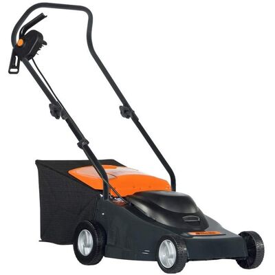 OLEO-MAC Oleo Mac K 40P Kosiarka Elektryczna Do Trawy Moc 1300W 66089102Pr Oleo Mac OLEO-MAC Oleo Mac K 40P Kosiarka Elektryczna Do Trawy Moc 1300W 66089102Pr Oleo Mac