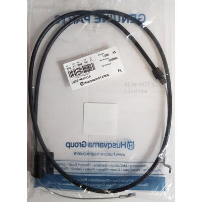 Oryginalny przewód kosiarki LC 348V Husqvarna 585402007 Oryginalny przewód kosiarki LC 348V Husqvarna 585402007