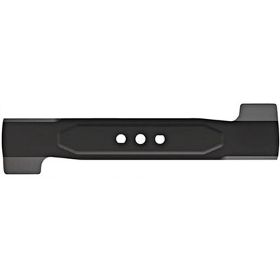 Ostrze do kosiarki WORX WA6322 30 cm Stalowe Czarne Ostrze do kosiarki WORX WA6322 30 cm Stalowe Czarne