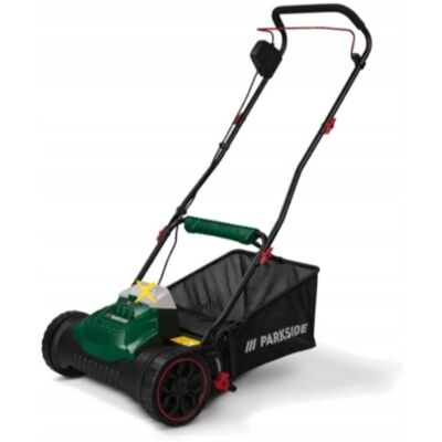 PARKSIDE KOSIARKA OGRODOWA AKUMULATOROWA ELEKTRYCZNA 38 cm PSMA 20-Li A1 PARKSIDE KOSIARKA OGRODOWA AKUMULATOROWA ELEKTRYCZNA 38 cm PSMA 20-Li A1