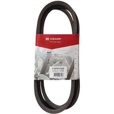 Kramp Pasek Napędu Noży Husqvarna Fgp011422 Kramp Pasek Napędu Noży Husqvarna Fgp011422