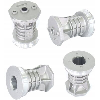 Piasta Adapter Noża Husqvarna 504 59 13-02 Piasta Adapter Noża Husqvarna 504 59 13-02