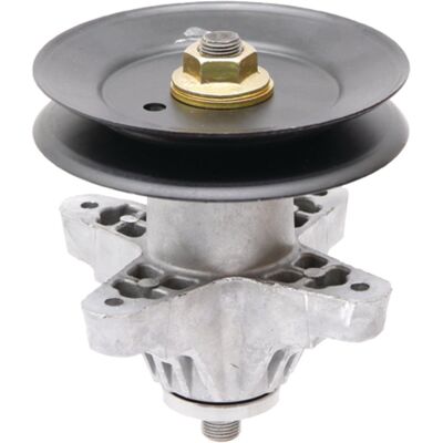 Piasta noża kosiarki MTD 165 mm 918-04125B 618-04125B 618-04126B 618-04126 Piasta noża kosiarki MTD 165 mm 918-04125B 618-04125B 618-04126B 618-04126