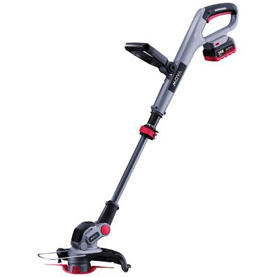 Podkaszarka akumulatorowa 38cm bezszczotkowa 20V MOVA GT215 Podkaszarka akumulatorowa 38cm bezszczotkowa 20V MOVA GT215