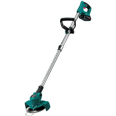 Podkaszarka akumulatorowa kosa do trawy Tokachi TrimX Air 2xAKU Podkaszarka akumulatorowa kosa do trawy Tokachi TrimX Air 2xAKU