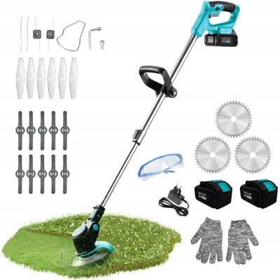 Inny producent Podkaszarka Cecotec FastCut 4000 650W Inny producent Podkaszarka Cecotec FastCut 4000 650W