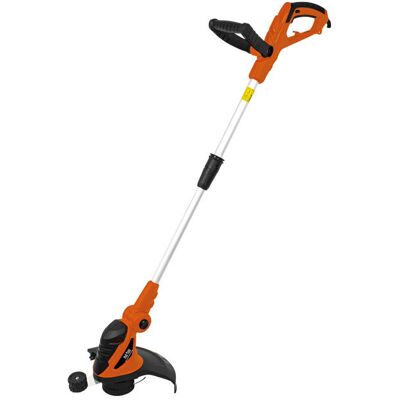TV PRODUCTS Podkaszarka elektryczna ręczna 2w1 TV PRODUCTS Podkaszarka elektryczna ręczna 2w1