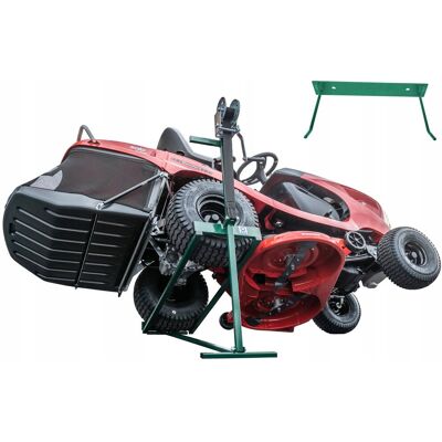 MIT24.pl Podnośnik Kosiarki Traktorek Wyciągarka Pas Mocny Do Naprawy Quada Polski ATV serwisowy, model: MIT-P01 MIT24.pl Podnośnik Kosiarki Traktorek Wyciągarka Pas Mocny Do Naprawy Quada Polski ATV serwisowy, model: MIT-P01