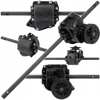 Powermat PRZEKŁADNIA DO KOSIARKI SPALINOWEJ MECHANICZNA 5S NAPĘD 430mm Powermat PRZEKŁADNIA DO KOSIARKI SPALINOWEJ MECHANICZNA 5S NAPĘD 430mm