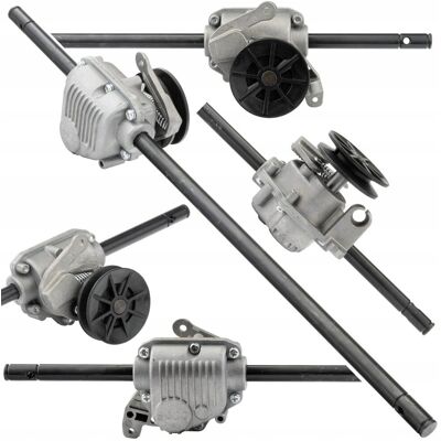 Powermat PRZEKŁADNIA DO KOSIARKI SPALINOWEJ MECHANICZNA 6S NAPĘD 470mm Powermat PRZEKŁADNIA DO KOSIARKI SPALINOWEJ MECHANICZNA 6S NAPĘD 470mm