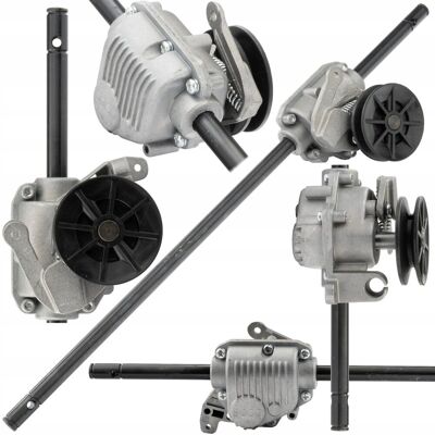 Powermat PRZEKŁADNIA DO KOSIARKI SPALINOWEJ MECHANICZNA 700SH NAPĘD 485mm Powermat PRZEKŁADNIA DO KOSIARKI SPALINOWEJ MECHANICZNA 700SH NAPĘD 485mm