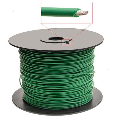 Przewód Kabel Drut Ograniczający Do Kosiarki Robota 100M Śr. 3.4Mm Cedrus Wzmocniony Cedpo03 - Przewód Kabel Drut Ograniczający Do Kosiarki Robota 100M Śr. 3.4Mm Cedrus Wzmocniony Cedpo03 -