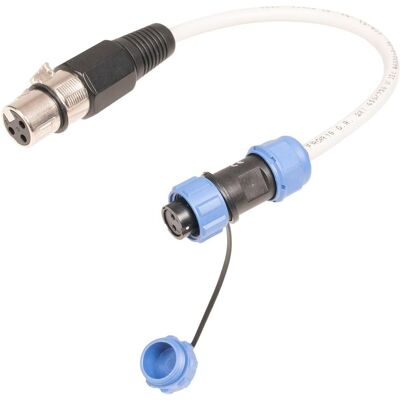 RICEX - Wiper Trekker S XL-S XH12-18 - S - Kabel ładowania RICEX - Wiper Trekker S XL-S XH12-18 - S - Kabel ładowania