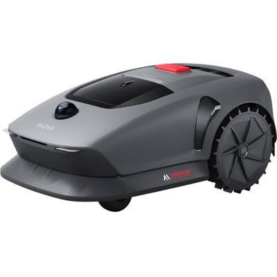 Dreame MOVA 600 Robot koszący Kosiarka automatyczna 600 m2 Bez kabla Dreame MOVA 600 Robot koszący Kosiarka automatyczna 600 m2 Bez kabla