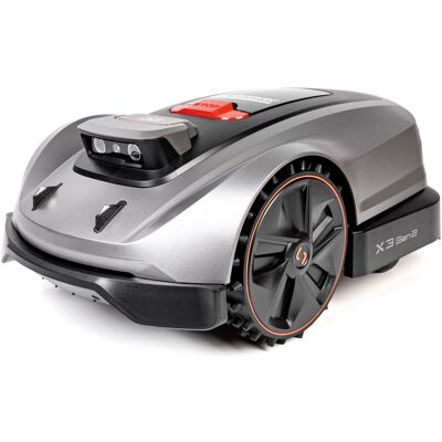 Cedrus Robot koszący Sunseeker Elite X3 Gen 2 Cedrus Robot koszący Sunseeker Elite X3 Gen 2