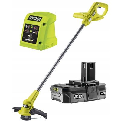 RYOBI Podkaszarka akumulatorowa RY18LT23A-120 RYOBI Podkaszarka akumulatorowa RY18LT23A-120