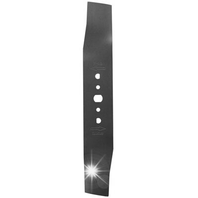 Inny producent RYOBI Zamienne Ostrze do Kosiarki 33cm RAC434 do OLM1833B Inny producent RYOBI Zamienne Ostrze do Kosiarki 33cm RAC434 do OLM1833B