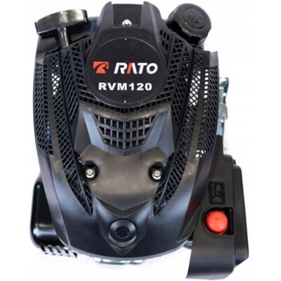 Inny producent Silnik do kosiarki RATO RVM120 Inny producent Silnik do kosiarki RATO RVM120