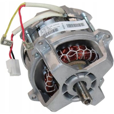 Silnik kosiarki Stiga GGP Alpina 1300W 2800RPM CBB60 18uF 450AC 18563669/0 Silnik kosiarki Stiga GGP Alpina 1300W 2800RPM CBB60 18uF 450AC 18563669/0