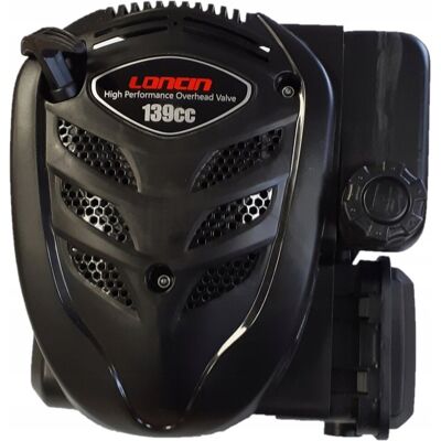 Inny producent SILNIK LONCIN LC1P65FE-B DO KOSIARKI SPALINOWY BENZYNOWY 3.3 KM 139 cm3 WAŁ PIONOWY WALCOWY 22x62mm MOTOR HONDA ,VANGUARD , B&S; , BRIGGS & STRATTON,.. Inny producent SILNIK LONCIN LC1P65FE-B DO KOSIARKI SPALINOWY BENZYNOWY 3.3 KM 139 cm3 WAŁ PIONOWY WALCOWY 22x62mm MOTOR HONDA ,VANGUARD , B&S; , BRIGGS & STRATTON,..