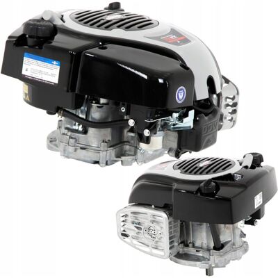 Briggs&Stratton Silnik Spalinowy Kosiarki 4T, 161Cc 750Ex Wał Pionowy 22,2 Mm X 56 Mm Briggs&Stratton Silnik Spalinowy Kosiarki 4T, 161Cc 750Ex Wał Pionowy 22,2 Mm X 56 Mm