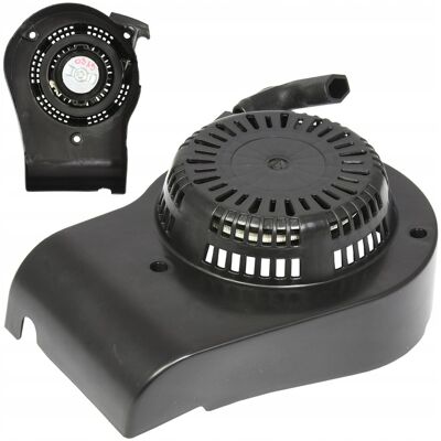 PI-TEC STARTER SZARPAK ROZRUSZNIK DO KOSIARKI DAYE DG350 PI-TEC STARTER SZARPAK ROZRUSZNIK DO KOSIARKI DAYE DG350
