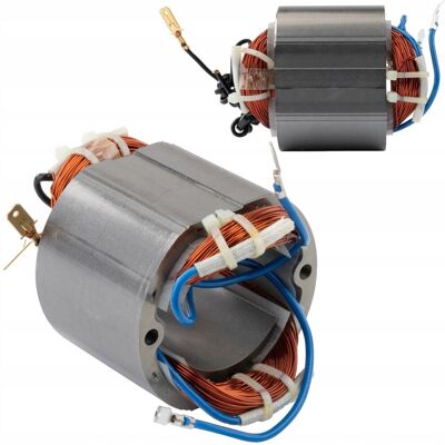 Powermat STOJAN DO GLEBOGRYZARKI PRĄDNICA WIRNIK ZASILANIE PRĄDOWE 230V 90mm Powermat STOJAN DO GLEBOGRYZARKI PRĄDNICA WIRNIK ZASILANIE PRĄDOWE 230V 90mm