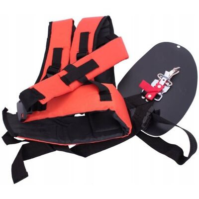 XL-Tools Szelki do Kosy Podkaszarki Comfort XL-Tools Szelki do Kosy Podkaszarki Comfort