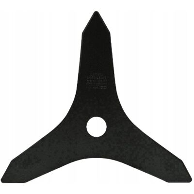 Granit TARCZA TNĄCA 3Z 350mm fi 25,4mm TRÓJZĄB Granit TARCZA TNĄCA 3Z 350mm fi 25,4mm TRÓJZĄB