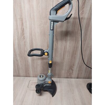 Titan PODKASZARKA 230V TTB820GG TRIMMER 30CM Titan PODKASZARKA 230V TTB820GG TRIMMER 30CM