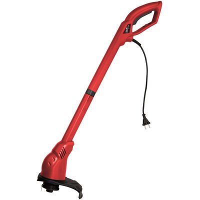 PROFIX TRYTON, Podkaszarka Elektr. 300W, 24Cm, Aut. Wysuw Żył, TOB25301 PROFIX TRYTON, Podkaszarka Elektr. 300W, 24Cm, Aut. Wysuw Żył, TOB25301