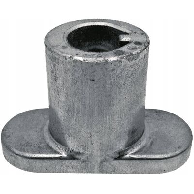 MTD Trzymak Noża 22mm 19mm 55mm Granit 748-0377e 748-0377c 753-0609 MTD Trzymak Noża 22mm 19mm 55mm Granit 748-0377e 748-0377c 753-0609