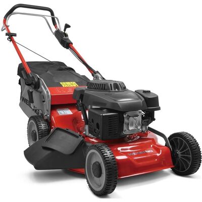 Inny producent Weibang Wb506Sc 3W1 Kosiarka Spalinowa Do Trawy Z Napędem 50Cm Inny producent Weibang Wb506Sc 3W1 Kosiarka Spalinowa Do Trawy Z Napędem 50Cm