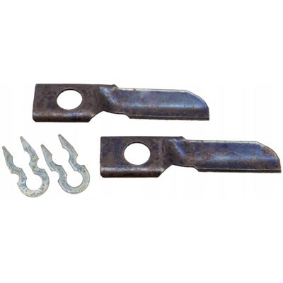 Granit Zestaw ostrzy noża kosiarka Stiga 127 mm 1111-9021-01 Granit Zestaw ostrzy noża kosiarka Stiga 127 mm 1111-9021-01