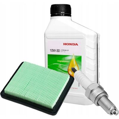 Zestaw Serwisowy Honda Izy Sae 10w-30 06211-Vh3-010 Zestaw Serwisowy Honda Izy Sae 10w-30 06211-Vh3-010