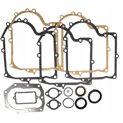 Garden Parts ZESTAW USZCZELEK GAŹNIKA KOSIARKI DO BRIGGS STRATTON 10 - 18 KM 490525 Garden Parts ZESTAW USZCZELEK GAŹNIKA KOSIARKI DO BRIGGS STRATTON 10 - 18 KM 490525