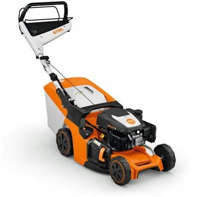 Briggs & Stratton ZWROTNA I PŁYNNA KOSIARKA SPALINOWA RM 443 V Z NAPĘDEM VARIO Briggs & Stratton ZWROTNA I PŁYNNA KOSIARKA SPALINOWA RM 443 V Z NAPĘDEM VARIO